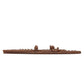 Italian Balzano Aircraft Carrier (3D Printed) xONE