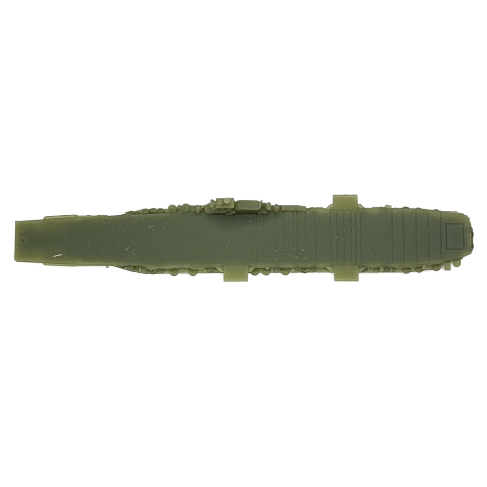U.S. Montana-class Aircraft Carrier (3D Printed) xONE