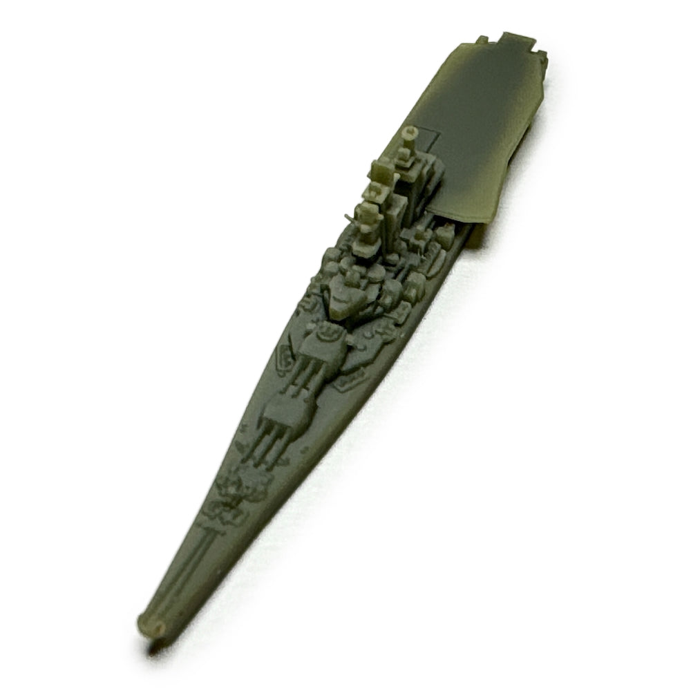 U.S. Iowa-class Hybrid (3D Printed) xONE