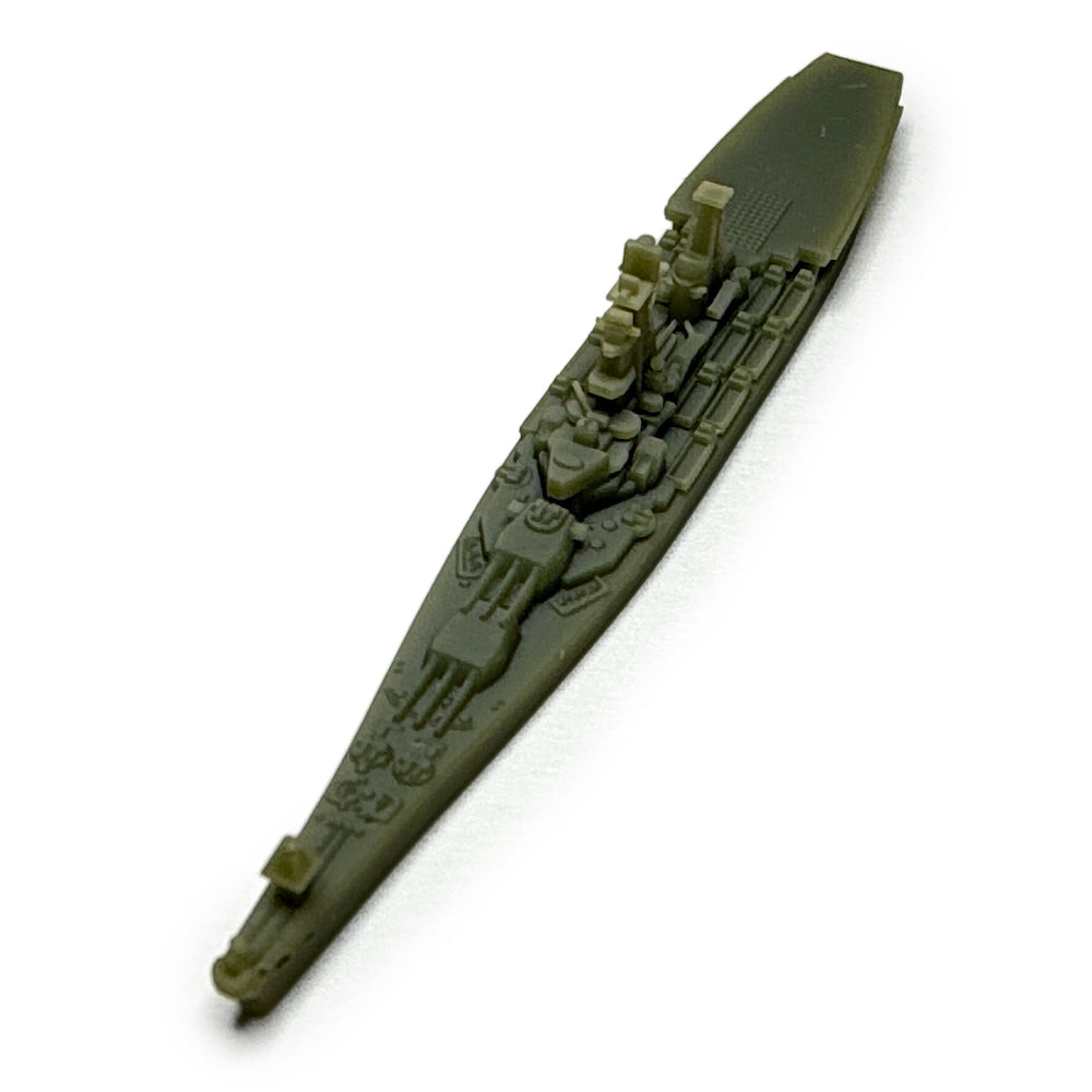 U.S. Iowa-class Commando Carrier (3D Printed) xONE