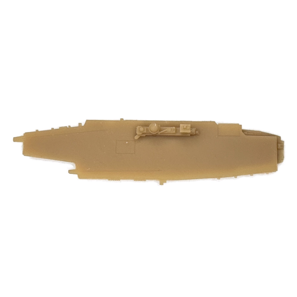British CVA-01 Aircraft Carrier (3D Printed) xONE