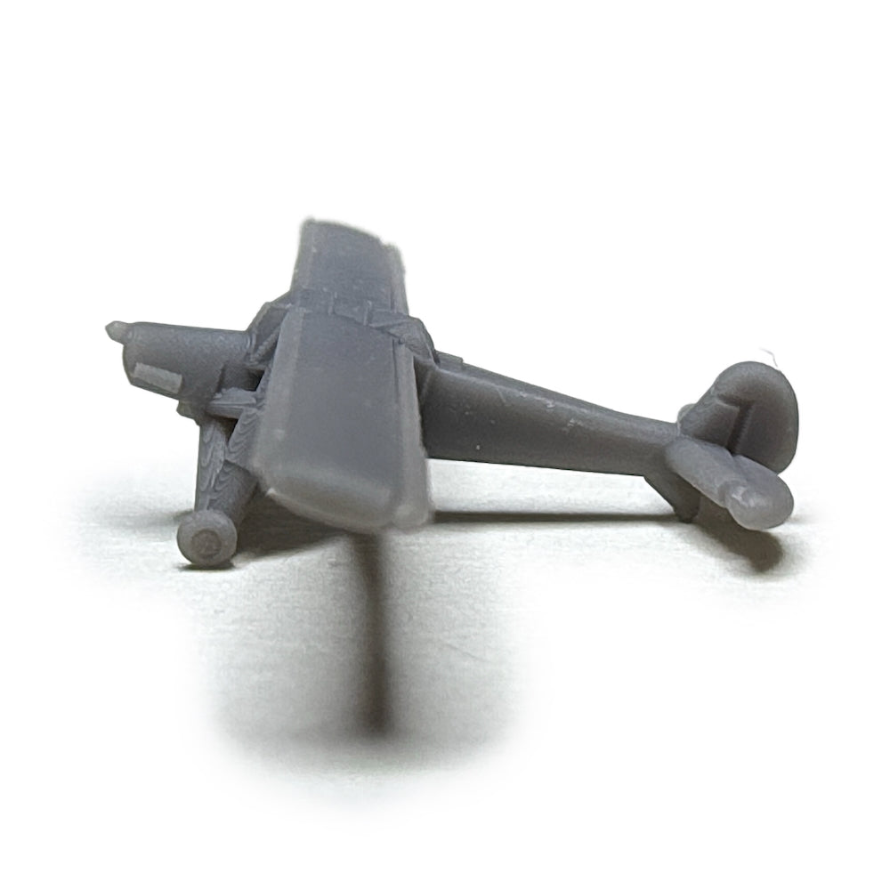 German Fi 156 Storch Aircraft (3D Printed) x5