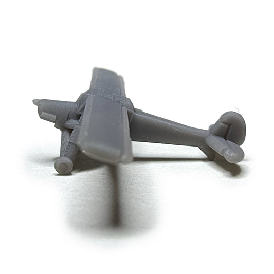 German Fi 156 Storch Aircraft (3D Printed) x5