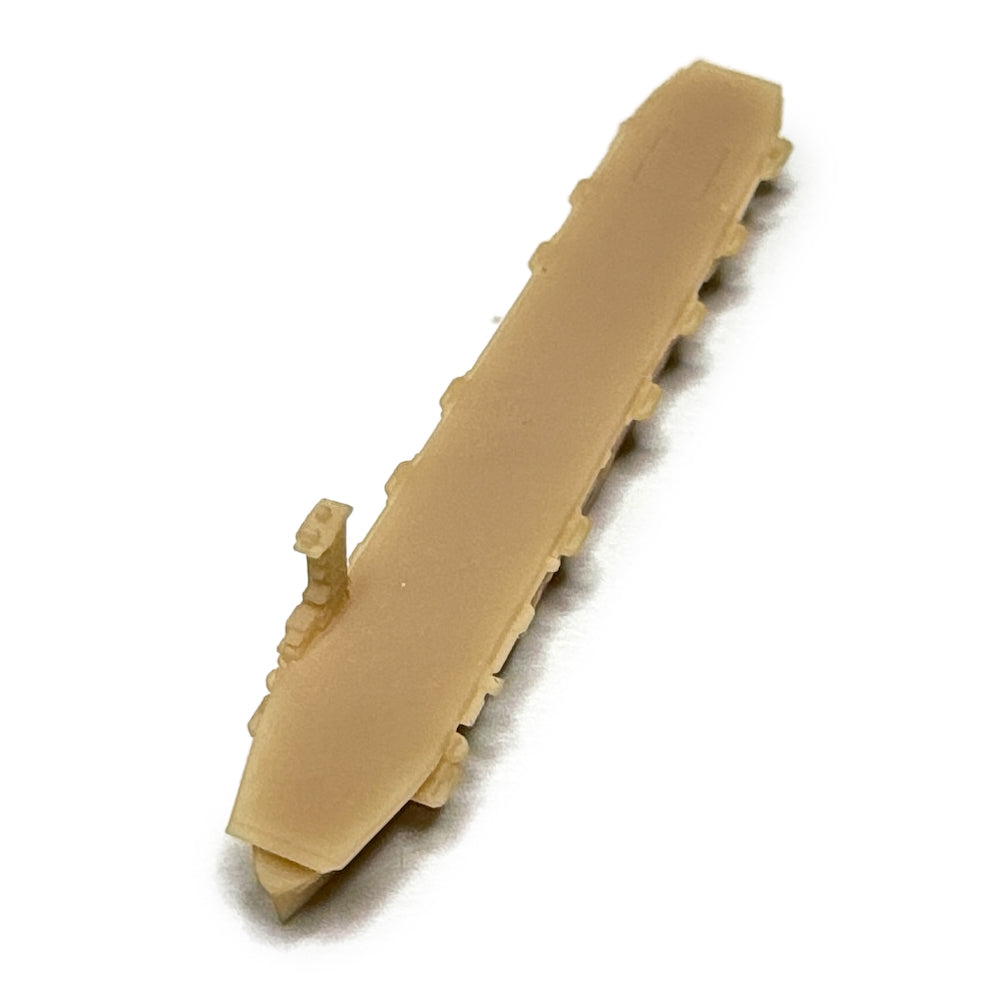 British Merchant Aircraft Carrier (MAC) (3D Printed) x5