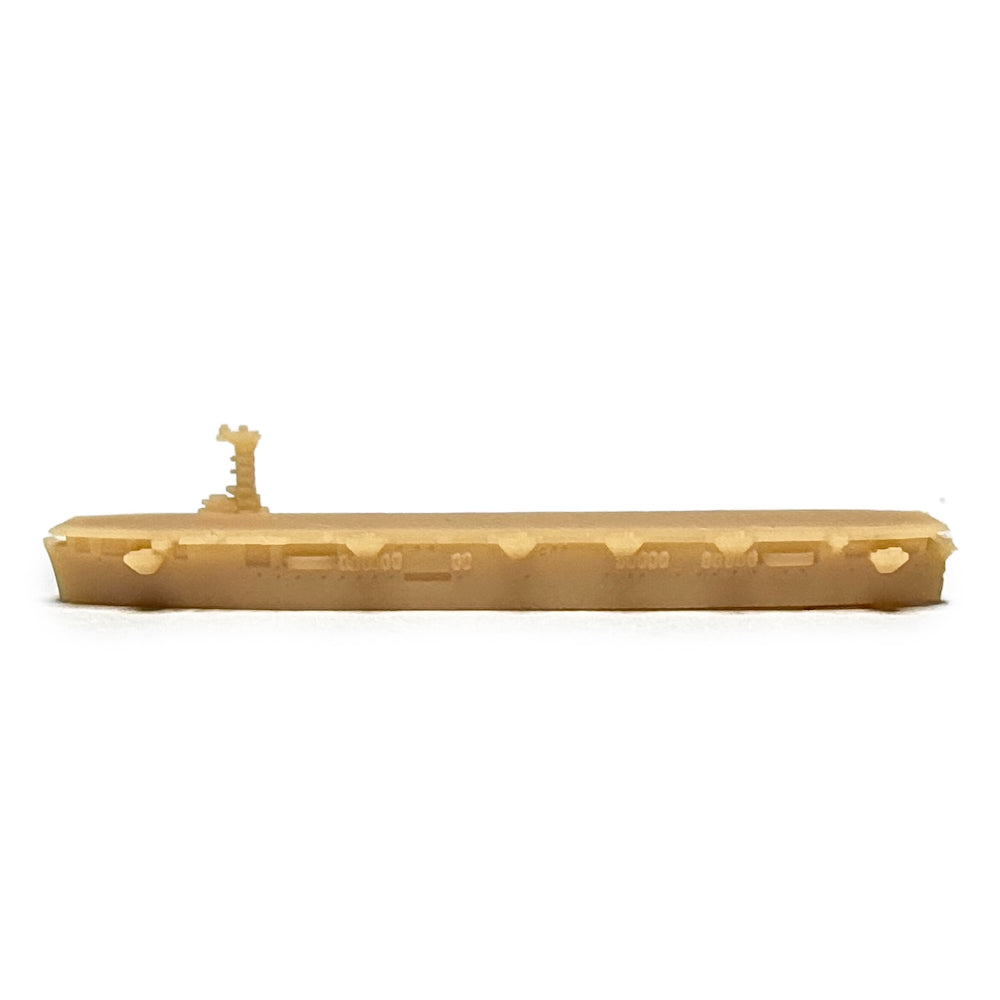 British Merchant Aircraft Carrier (MAC) (3D Printed) x5