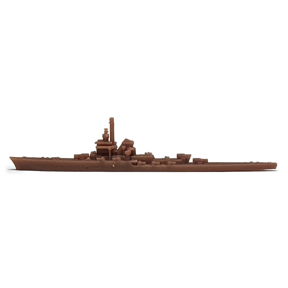 Italian Etna-class AA Light Cruiser (3D Printed) x5