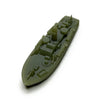 U.S. PT Boat (3D Printed) x5