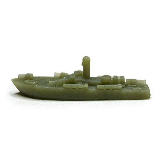 U.S. PT Boat (3D Printed) x5