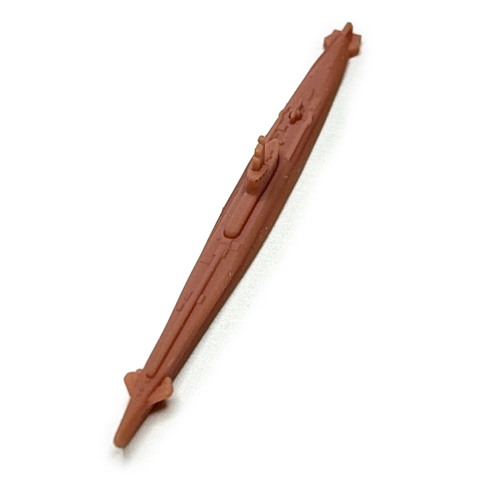 Japanese Type B-class Submarine (3D Printed) x5