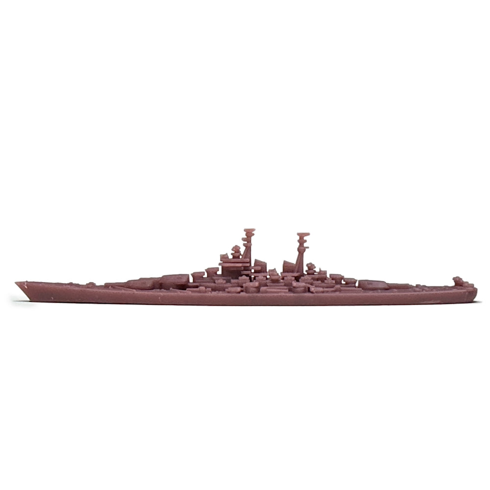 Russian Project 24 Battleship (3D Printed) xONE