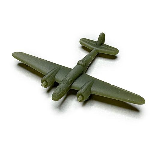 U.S. Martin Maryland Medium Bomber (3D Printed) x5