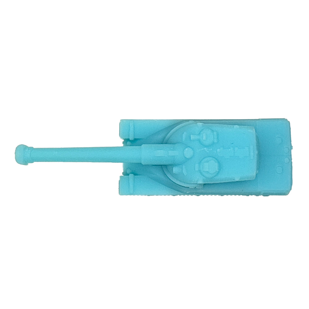 French AMX-50 Heavy Tank (3D Printed) x5