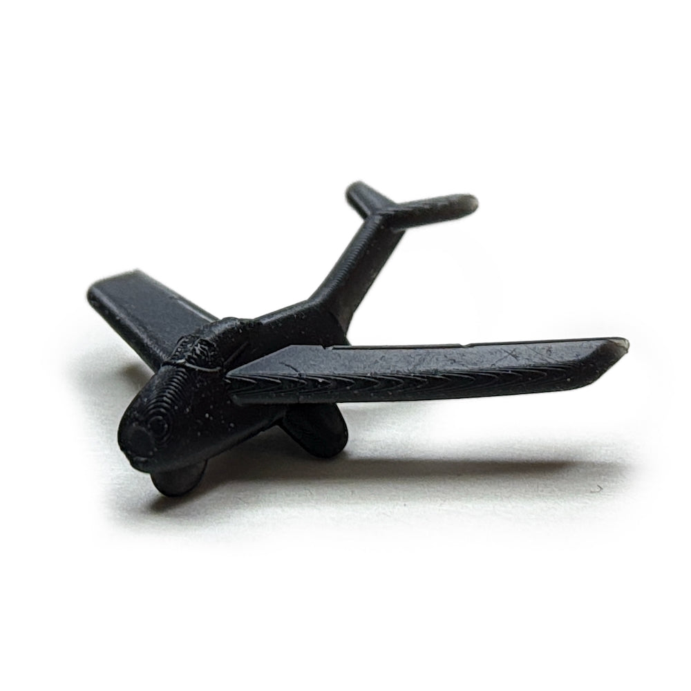 German Ta 183 Jet Fighter (3D Printed) x5