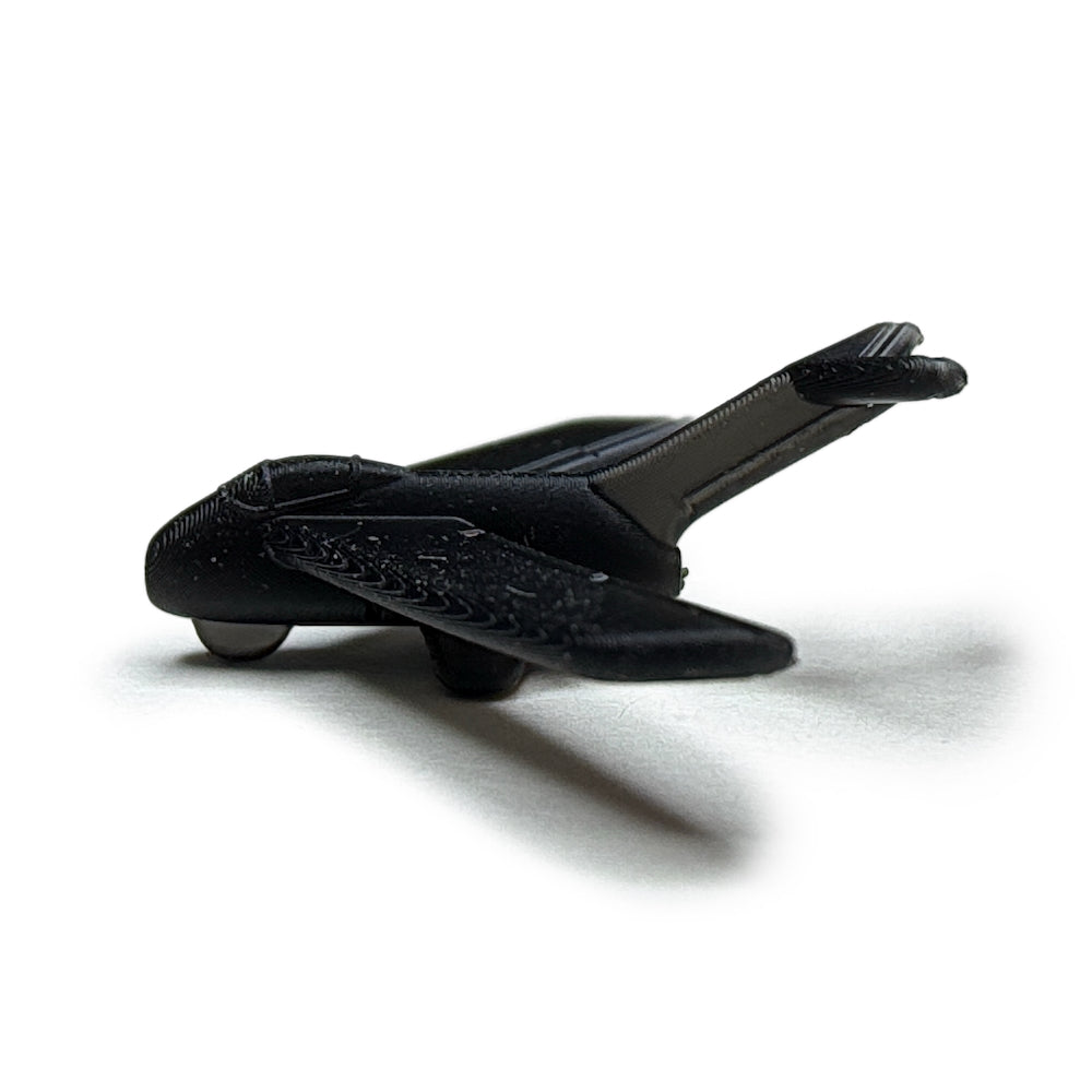 German Ta 183 Jet Fighter (3D Printed) x5