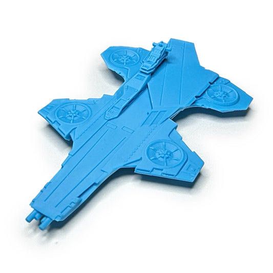 S.H.I.E.L.D. Helicarrier (3D Printed) xONE