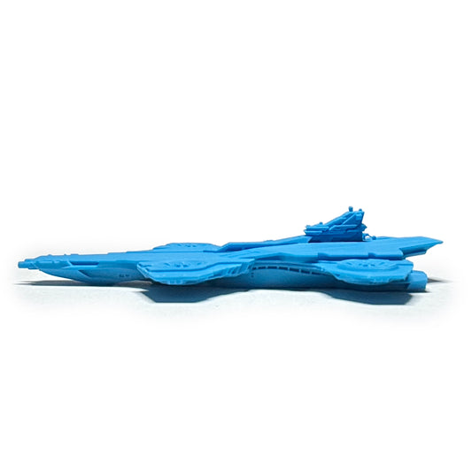 S.H.I.E.L.D. Helicarrier (3D Printed) xONE