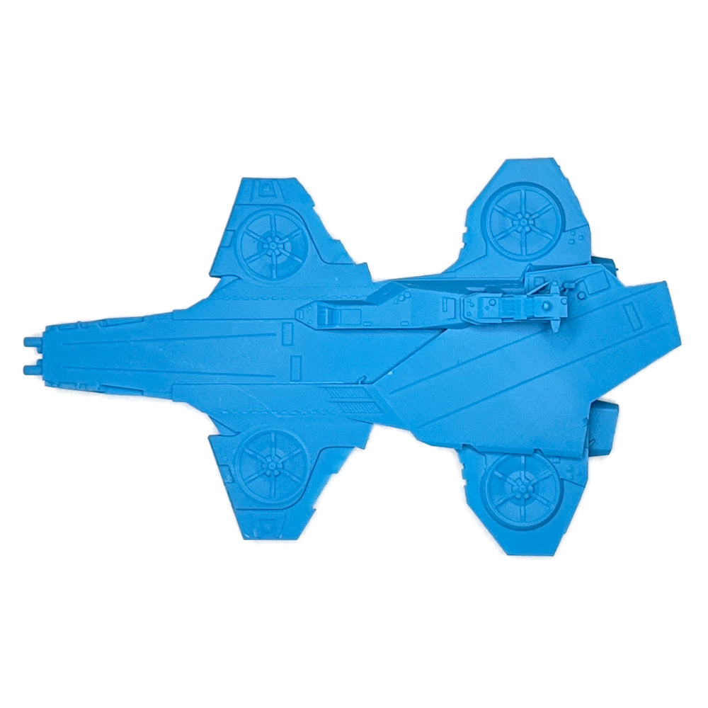 S.H.I.E.L.D. Helicarrier (3D Printed) xONE