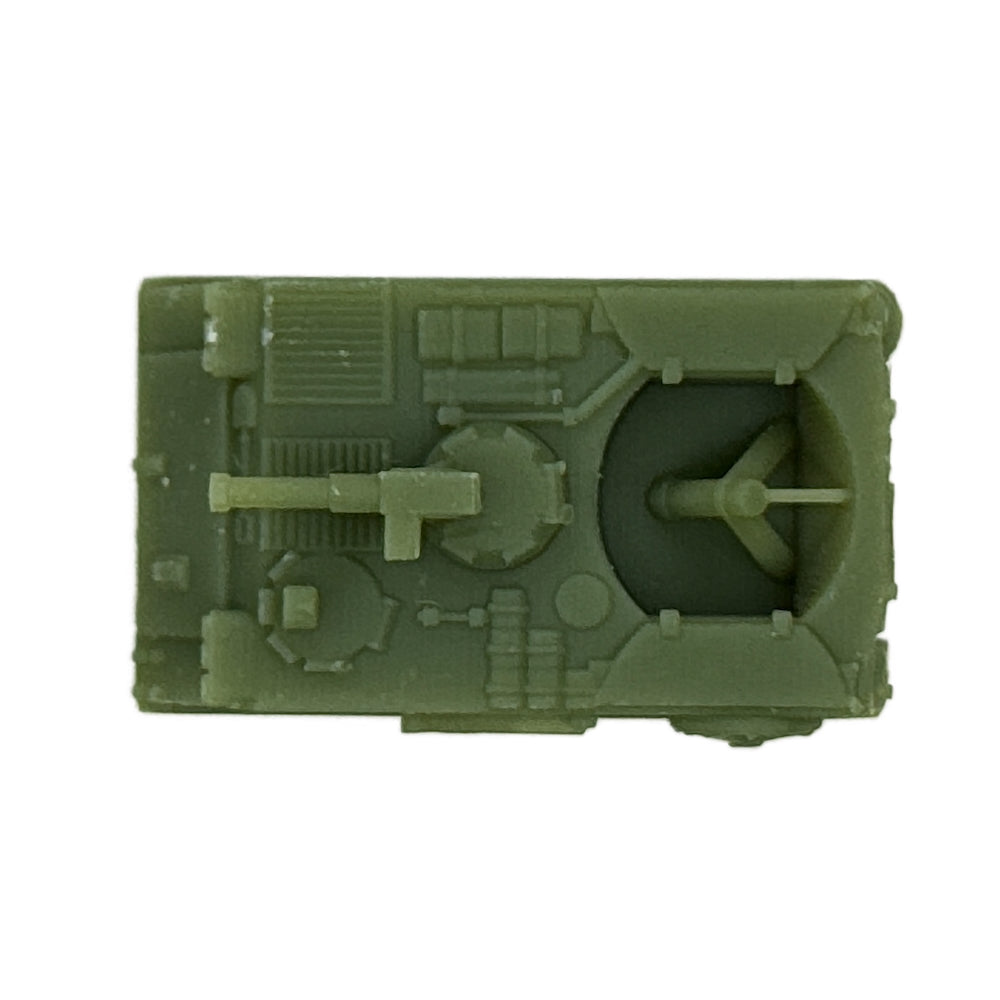 U.S. M106 Mortar Carrier (3D Printed) x5