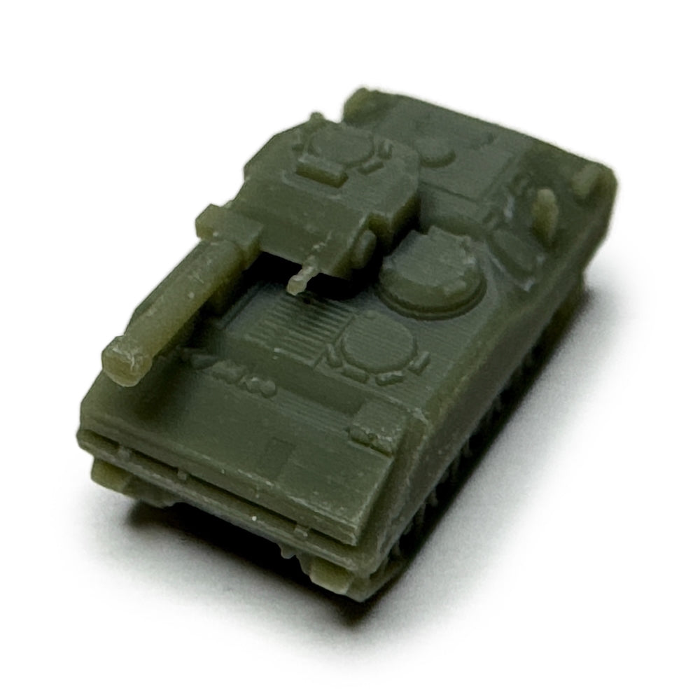 U.S. M113 Armored Personnel Carrier (3D Printed) x5