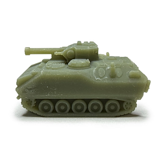 U.S. M113 Armored Personnel Carrier (3D Printed) x5