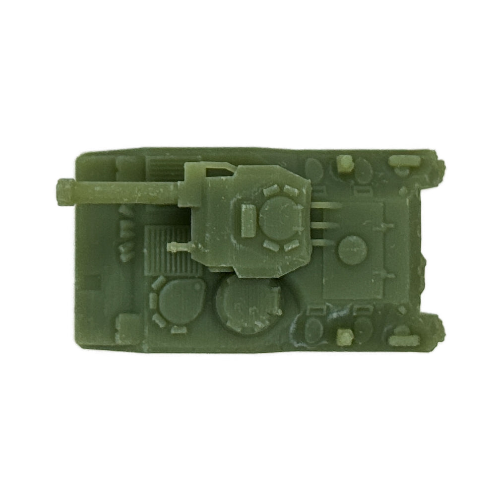 U.S. M113 Armored Personnel Carrier (3D Printed) x5