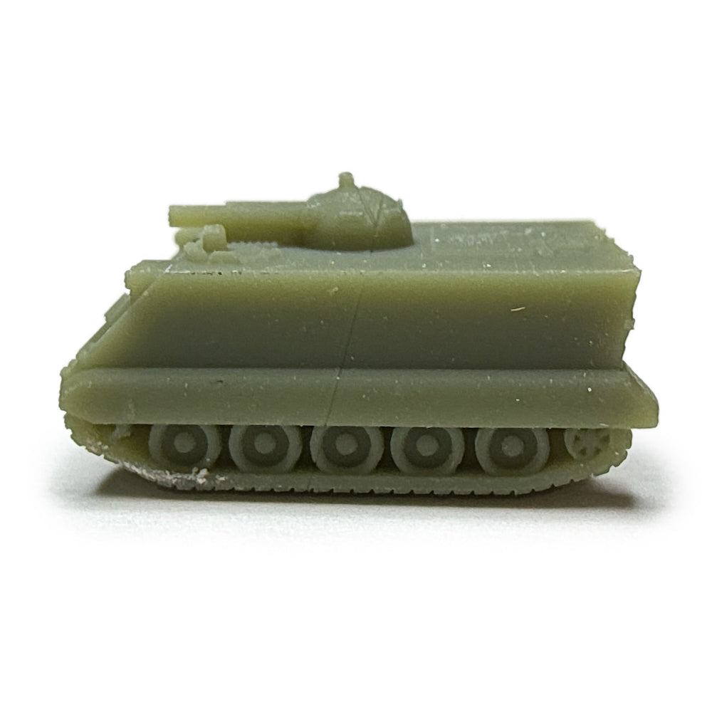 U.S. M132 Armored Flamethrower (3D Printed) x5