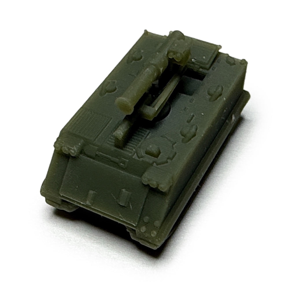 U.S. M150 TOW (3D Printed) x5
