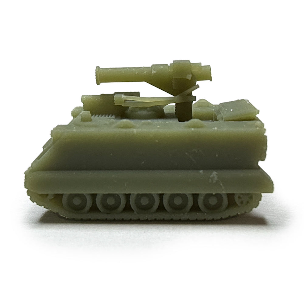 U.S. M150 TOW (3D Printed) x5
