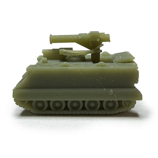 U.S. M150 TOW (3D Printed) x5