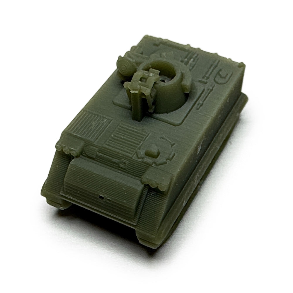 U.S. M163 Vulcan Air Defense System (VADS) (3D Printed) x5