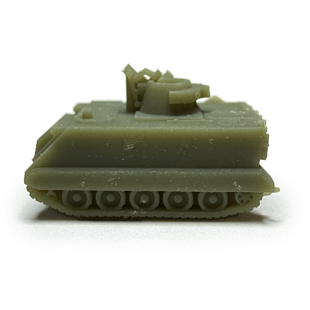 U.S. M163 Vulcan Air Defense System (VADS) (3D Printed) x5