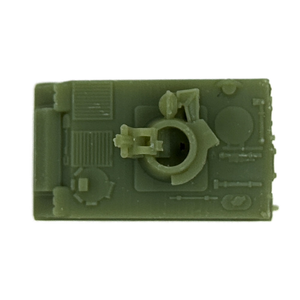 U.S. M163 Vulcan Air Defense System (VADS) (3D Printed) x5