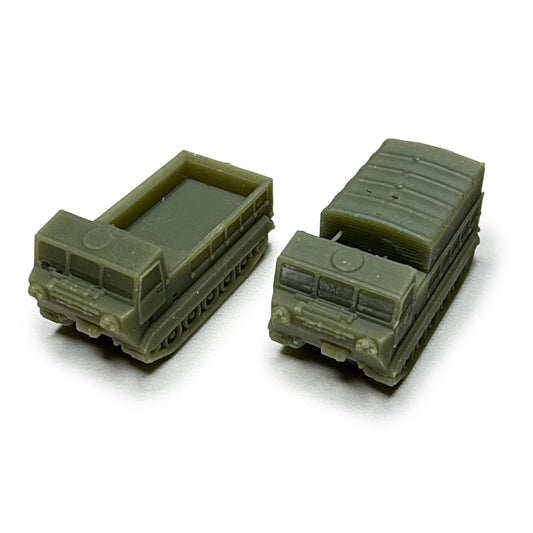 U.S. M548 Cargo Carrier (3D Printed) x5