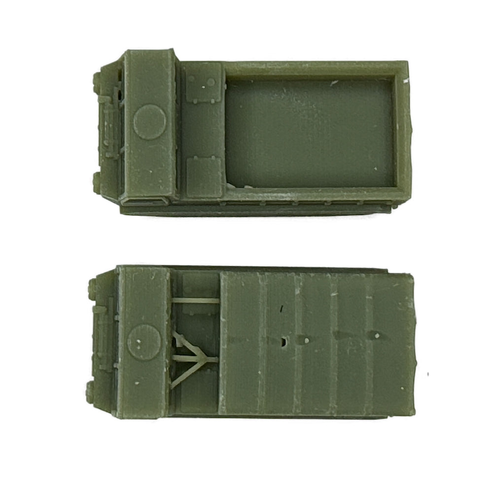 U.S. M548 Cargo Carrier (3D Printed) x5