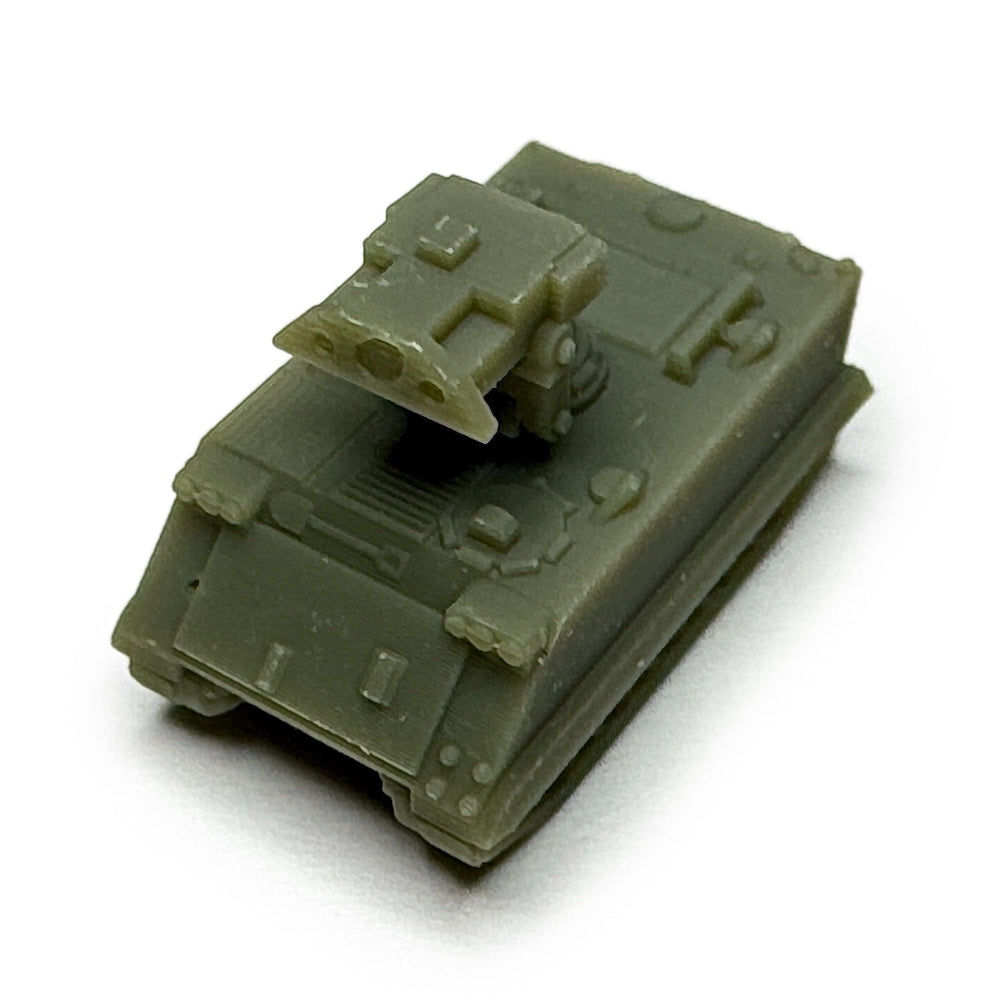 U.S. M901 Improved TOW Vehicle (ITV) (3D Printed) x5