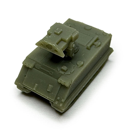 U.S. M901 Improved TOW Vehicle (ITV) (3D Printed) x5