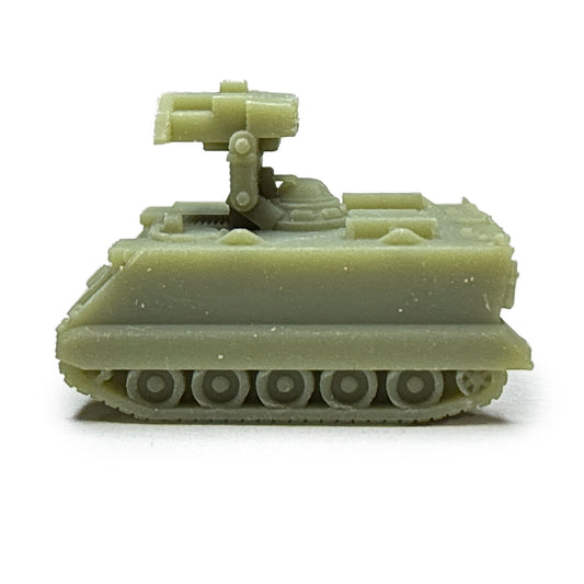 U.S. M901 Improved TOW Vehicle (ITV) (3D Printed) x5