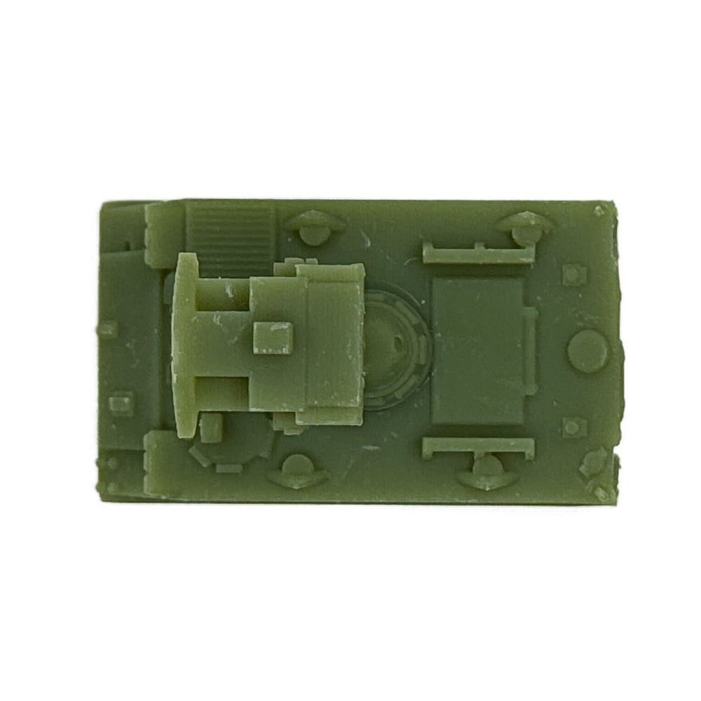 U.S. M901 Improved TOW Vehicle (ITV) (3D Printed) x5