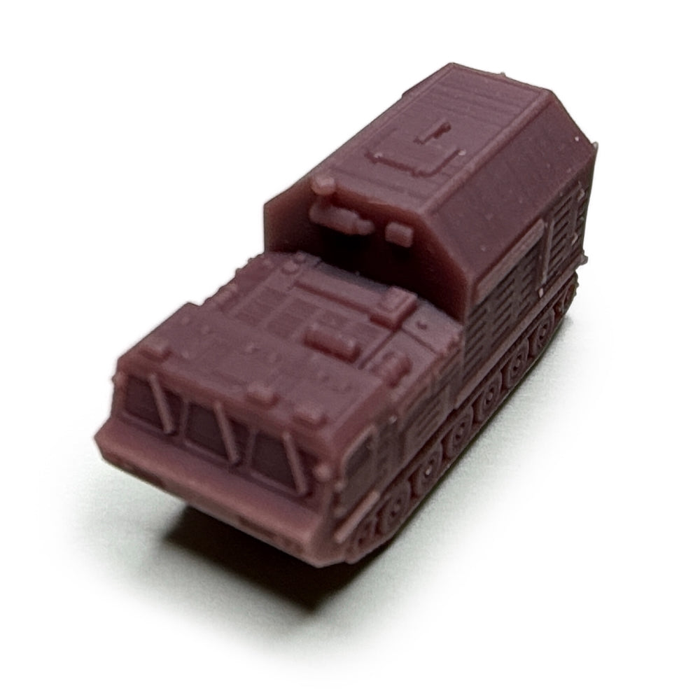 Russian DT-30 Vityaz ATV (3D Printed) xONE