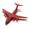 CCP Y-20 Transport Aircraft (3D Printed) xONE