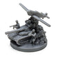 Combined Arms Marker (3D Printed) xONE