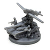 Combined Arms Marker (3D Printed) xONE