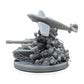 Combined Arms Marker (3D Printed) xONE