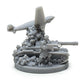 Combined Arms Marker (3D Printed) xONE