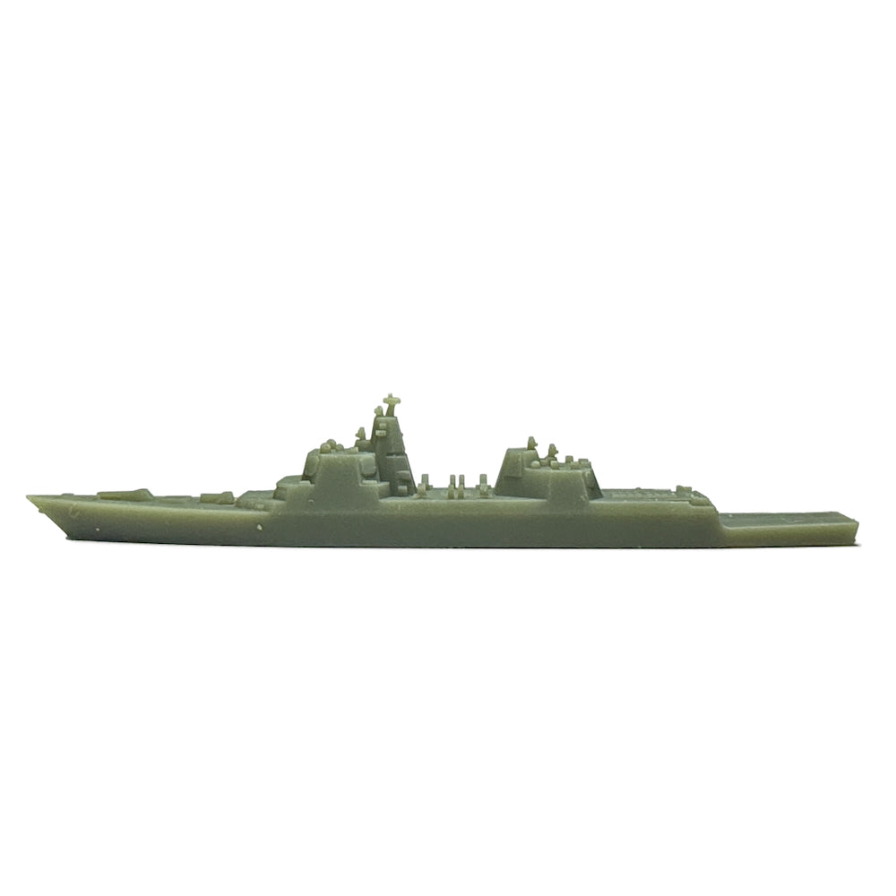 U.S. Defiant Trump-class Battleship (3D Printed) xONE