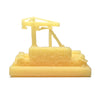 Under Construction Marker (3D Printed) xONE