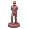 Russian Commander Vasily Chuikov (3D Printed) xONE