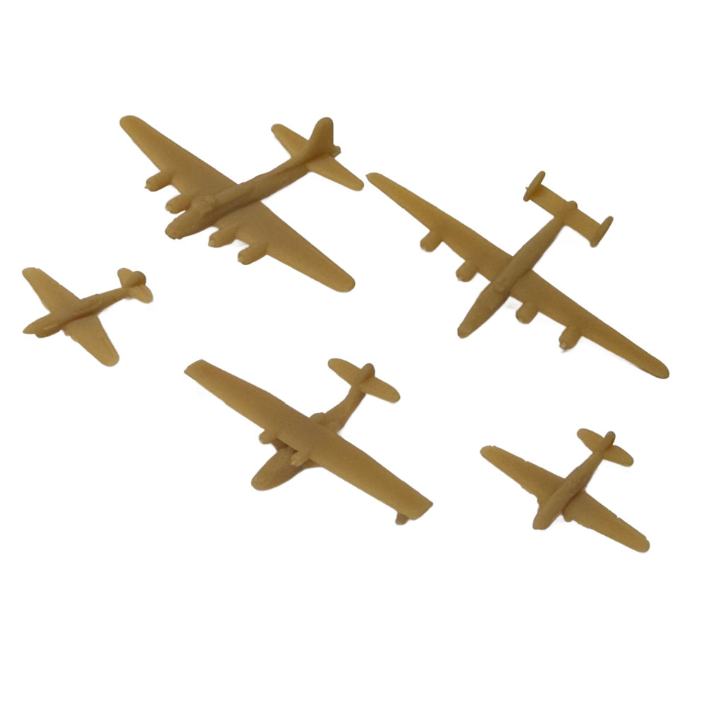 U.S. Aircraft in British Service 3D Printed