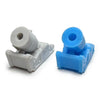 Civil War M1841 10 inch Seacoast Mortar (3D Printed) x5