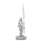 Civil War Confederate Flag Carrier (3D Printed) x5